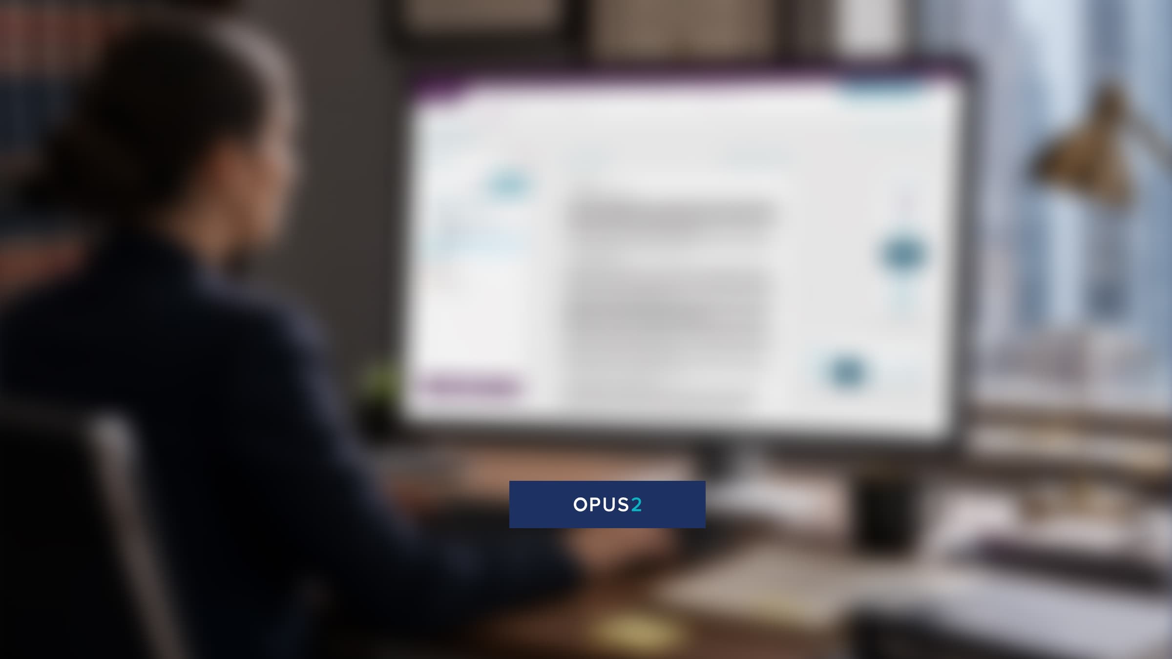 Opus2 Trial Presentations — Opus2